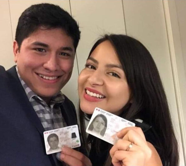 Abi &amp; Beto (Mexique)
